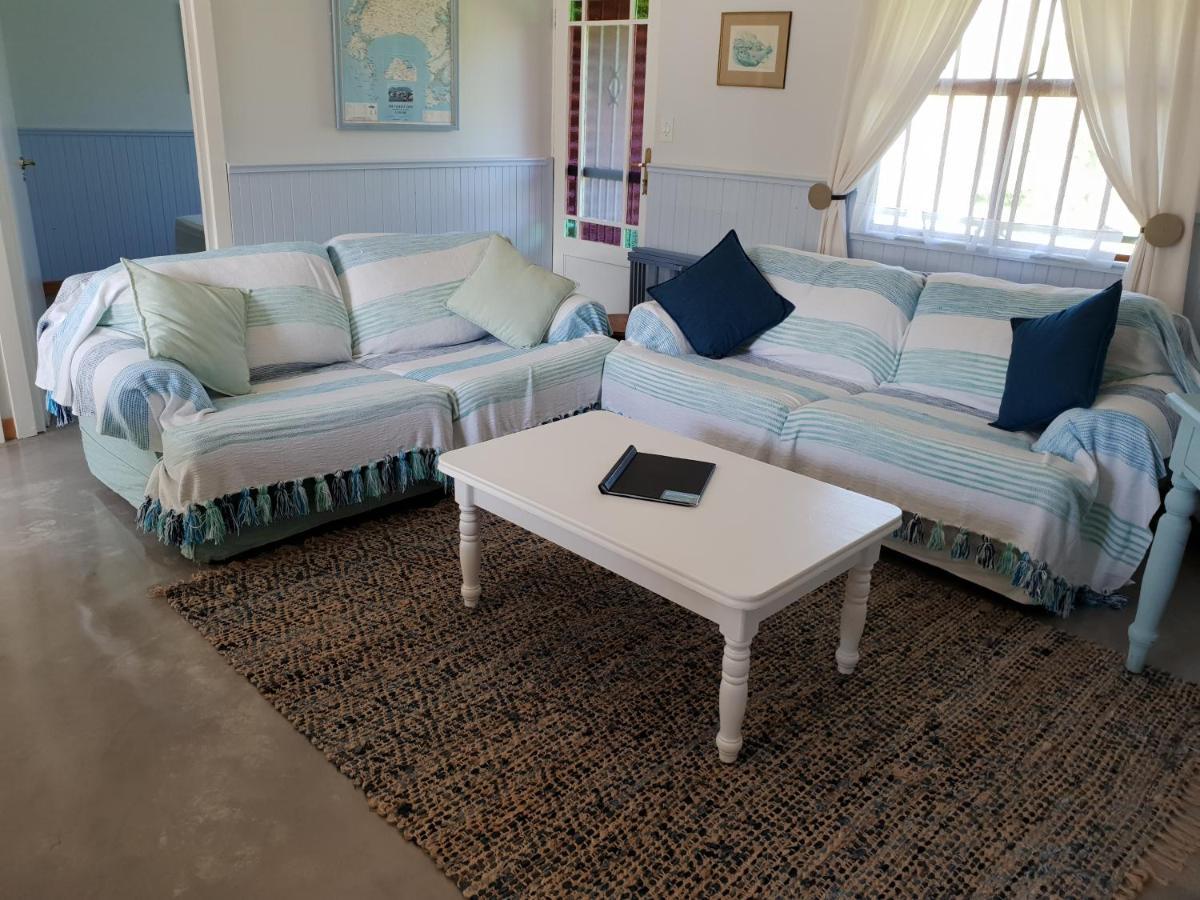 Horizon Cottages 누르드훅 외부 사진