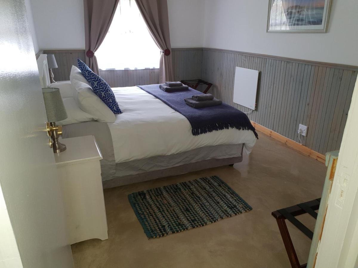 Horizon Cottages 누르드훅 외부 사진