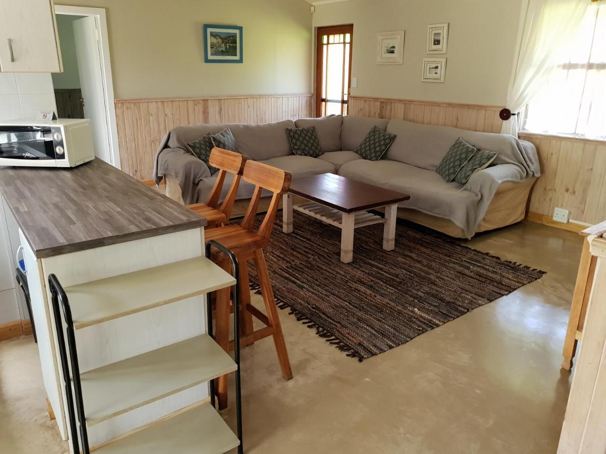 Horizon Cottages 누르드훅 외부 사진