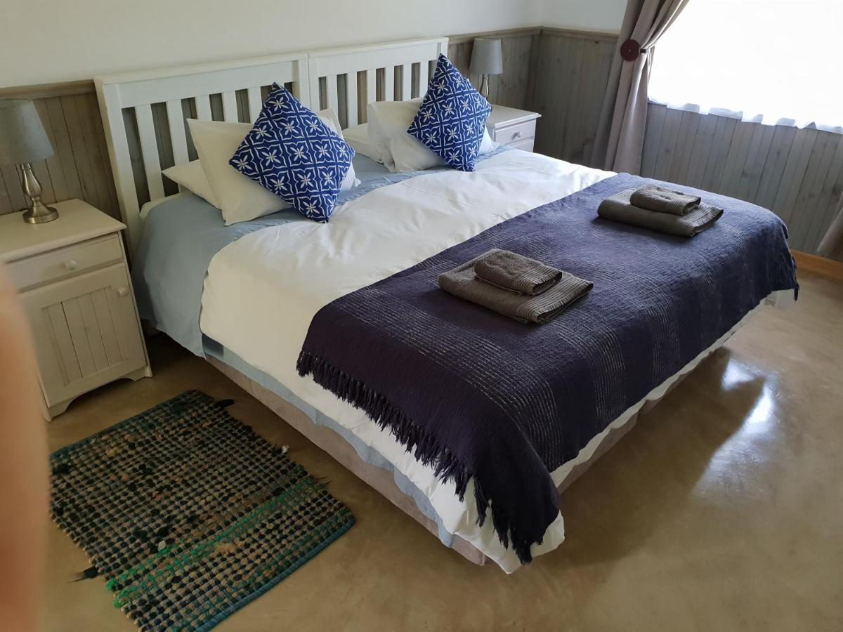 Horizon Cottages 누르드훅 외부 사진