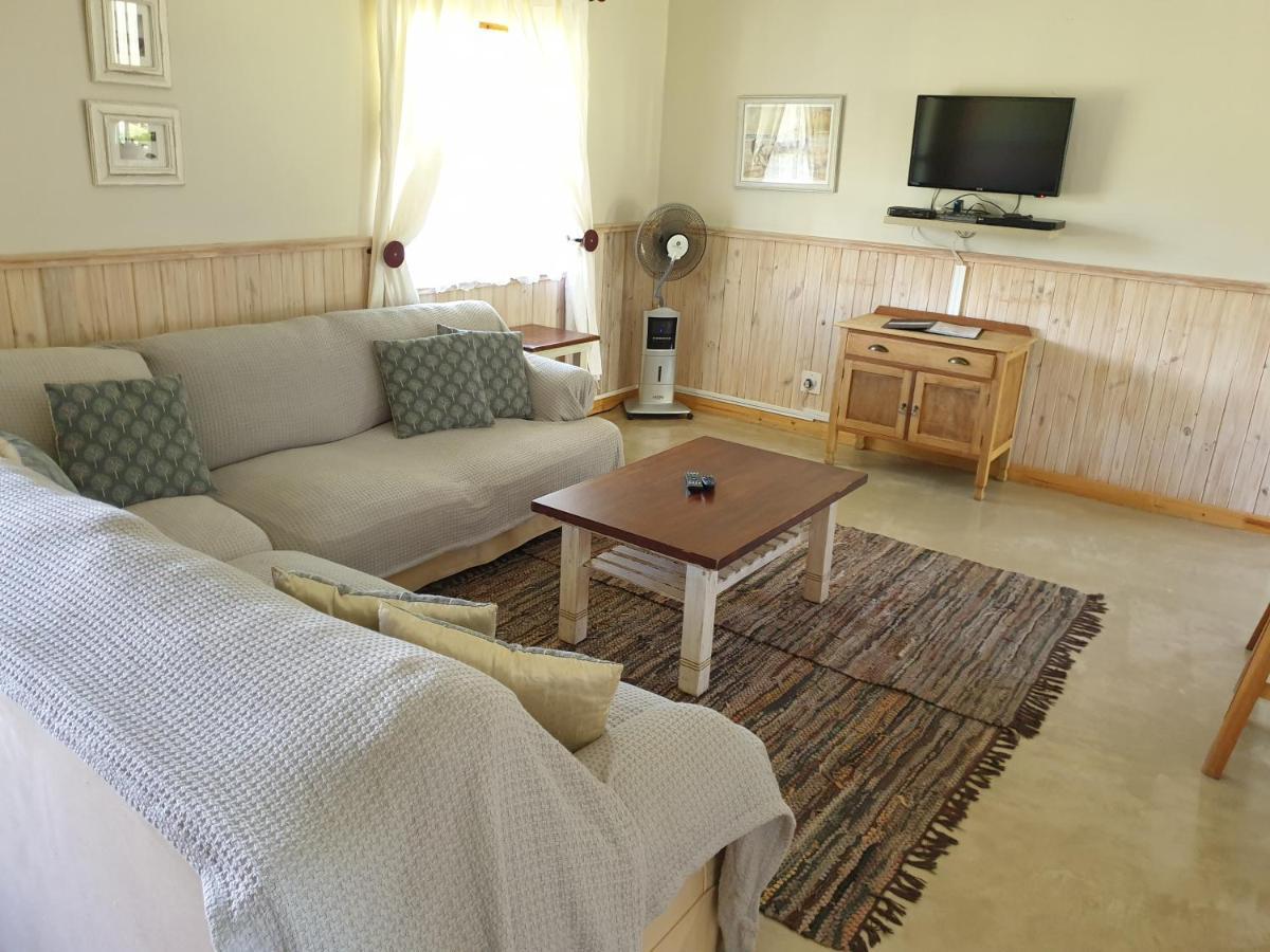 Horizon Cottages 누르드훅 외부 사진