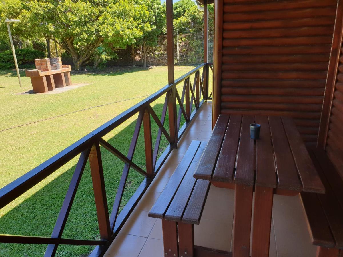 Horizon Cottages 누르드훅 외부 사진